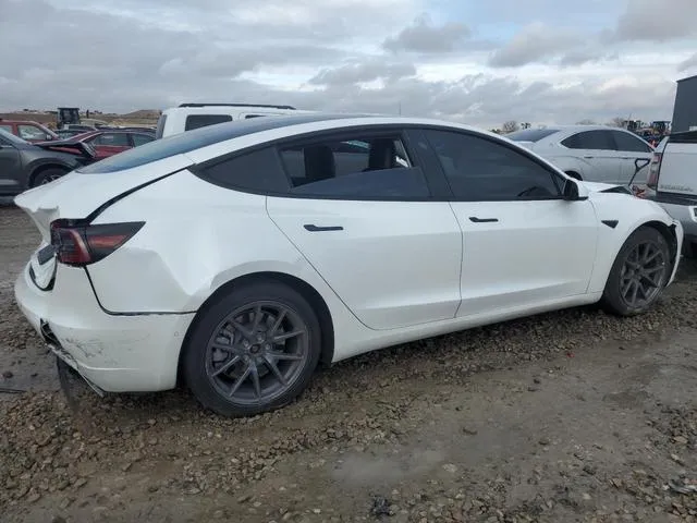 5YJ3E1EA3MF996276 2021 2021 Tesla MODEL 3 3