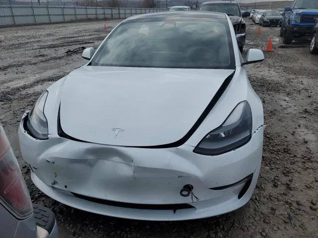 5YJ3E1EA3MF996276 2021 2021 Tesla MODEL 3 5