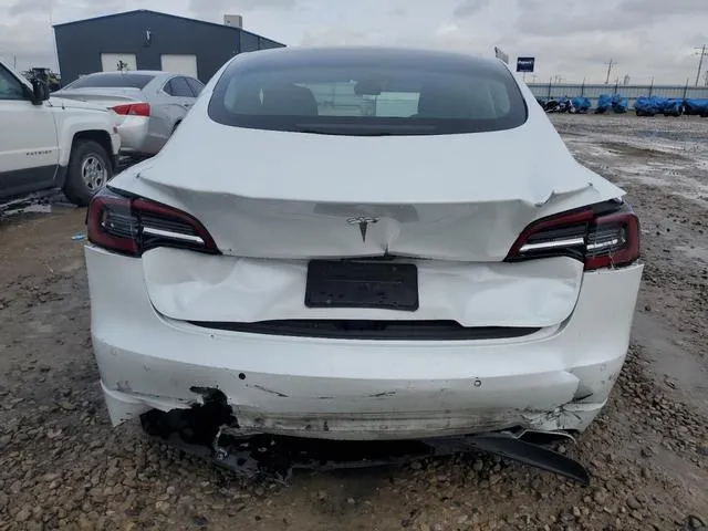 5YJ3E1EA3MF996276 2021 2021 Tesla MODEL 3 6