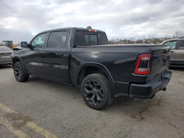 1C6SRFHT7LN217253 2020 2020 RAM 1500- Limited 2