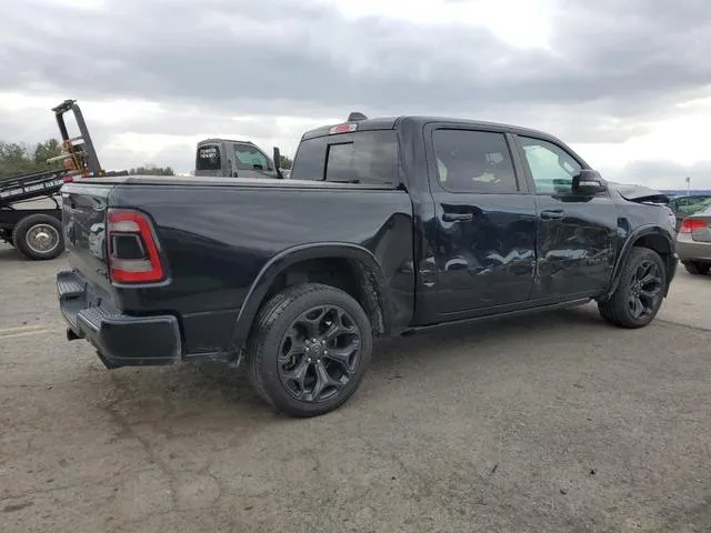 1C6SRFHT7LN217253 2020 2020 RAM 1500- Limited 3