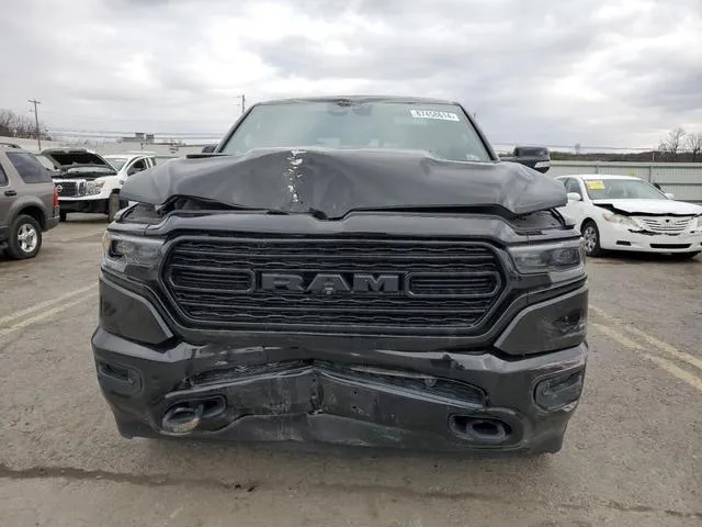 1C6SRFHT7LN217253 2020 2020 RAM 1500- Limited 5