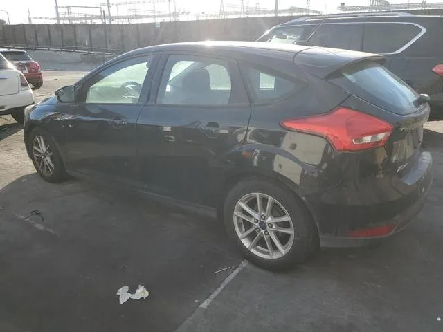 1FADP3K29FL231909 2015 2015 Ford Focus- SE 2