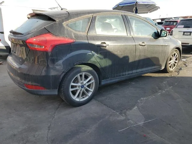 1FADP3K29FL231909 2015 2015 Ford Focus- SE 3