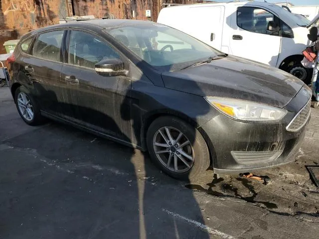 1FADP3K29FL231909 2015 2015 Ford Focus- SE 4