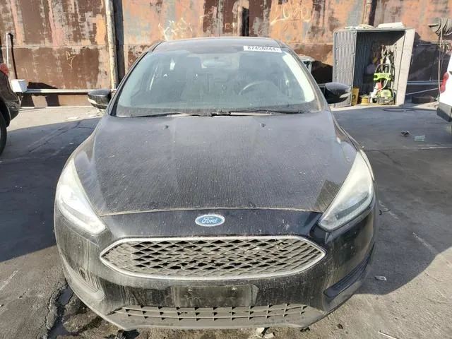 1FADP3K29FL231909 2015 2015 Ford Focus- SE 5