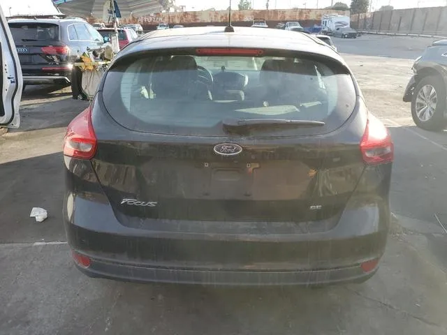 1FADP3K29FL231909 2015 2015 Ford Focus- SE 6