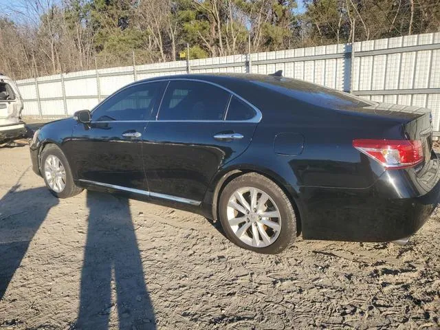 JTHBK1EG1A2394742 2010 2010 Lexus ES- 350 2