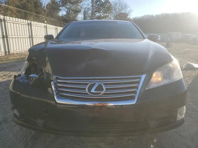 JTHBK1EG1A2394742 2010 2010 Lexus ES- 350 5