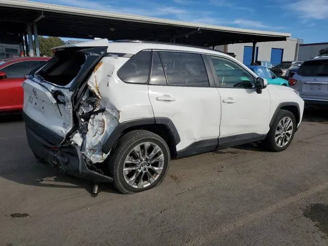 JTMA1RFV4KD518665 2019 2019 Toyota RAV4- Xle Premium 3