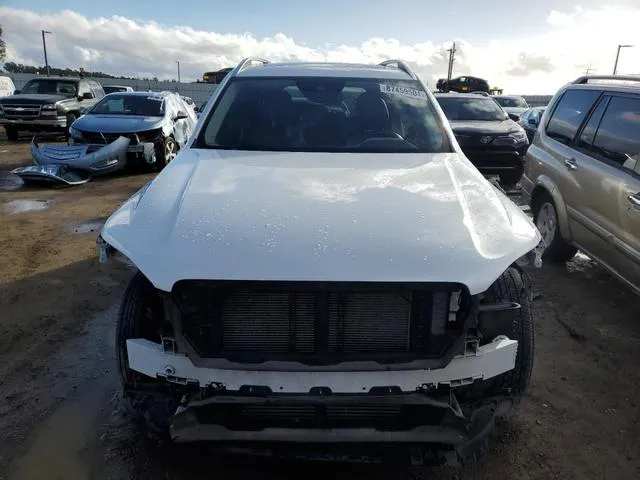 YV4102XK4H1117977 2017 2017 Volvo XC90- T5 5