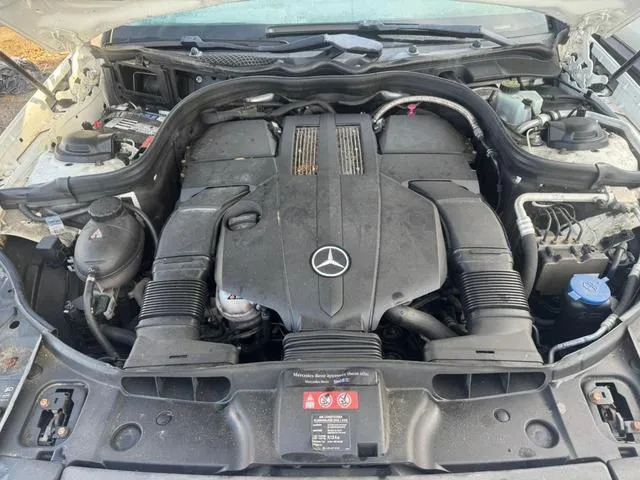 WDDLJ6HB8FA133567 2015 2015 Mercedes-Benz CLS-Class- 400 4M 7