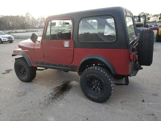 1JCCM87E0ET103859 1984 1984 Jeep JEEP- CJ7 2