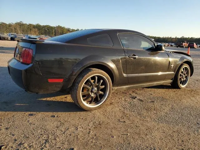 1ZVHT80N985119486 2008 2008 Ford Mustang 3