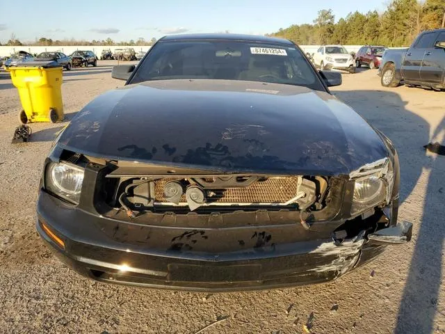 1ZVHT80N985119486 2008 2008 Ford Mustang 5