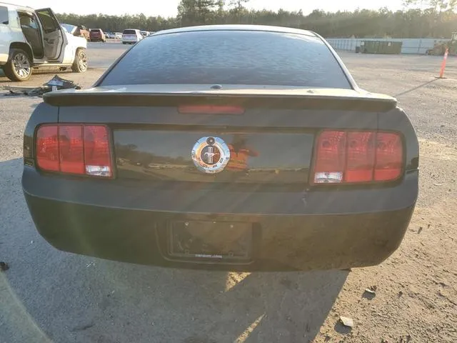 1ZVHT80N985119486 2008 2008 Ford Mustang 6