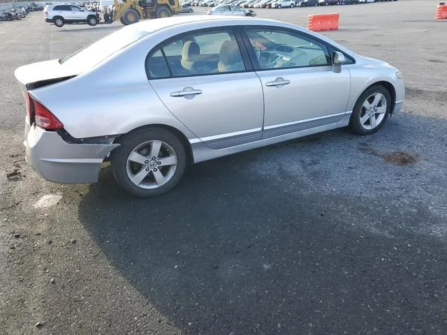 2HGFA16806H528587 2006 2006 Honda Civic- EX 3