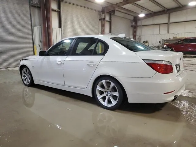 WBANW13588CN54881 2008 2008 BMW 5 Series- 535 I 2