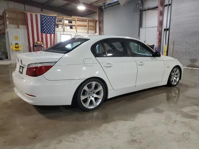 WBANW13588CN54881 2008 2008 BMW 5 Series- 535 I 3