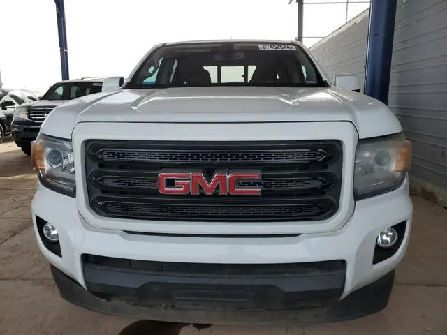 1GTG5CEN7L1248802 2020 2020 GMC Canyon- Sle 5