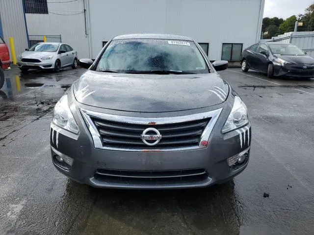 1N4AL3AP0FC187617 2015 2015 Nissan Altima- 2-5 5