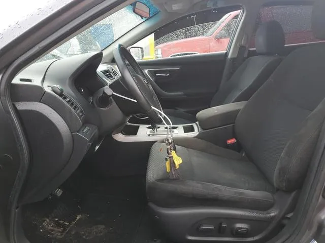 1N4AL3AP0FC187617 2015 2015 Nissan Altima- 2-5 7