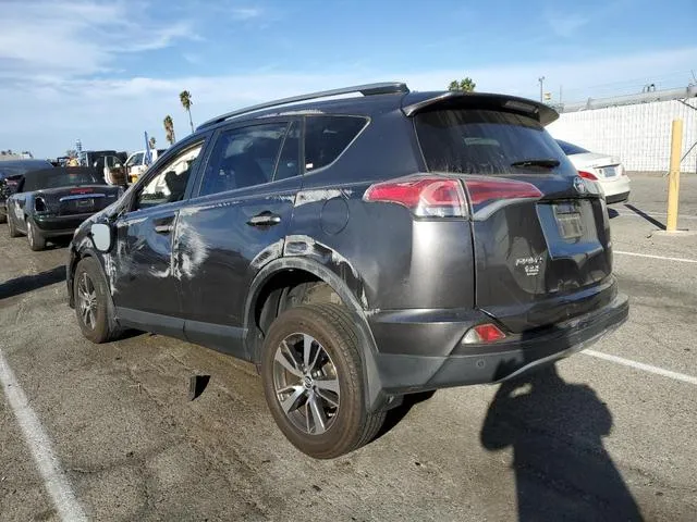 JTMWFREV8HJ706608 2017 2017 Toyota RAV4- Xle 2