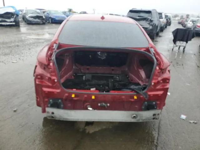 JN1BV7AP8EM680327 2014 2014 Infiniti Q50- Base 6