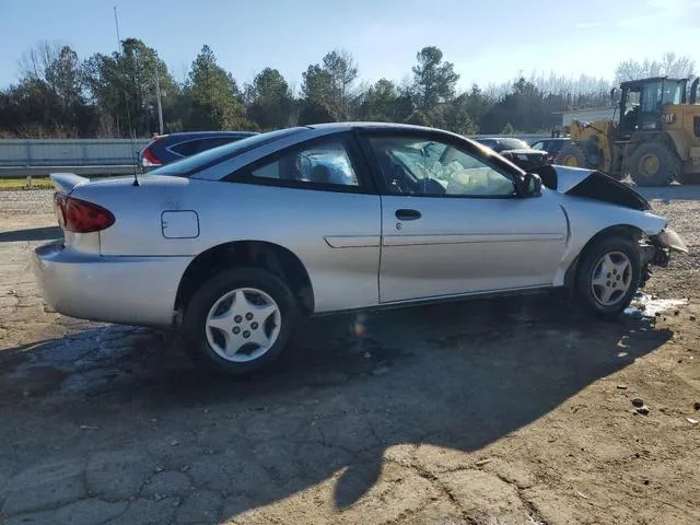 1G1JC12F857145460 2005 2005 Chevrolet Cavalier 3