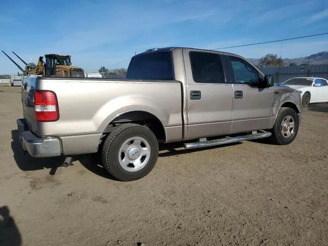 1FTRW12W75KD70547 2005 2005 Ford F-150- Supercrew 3