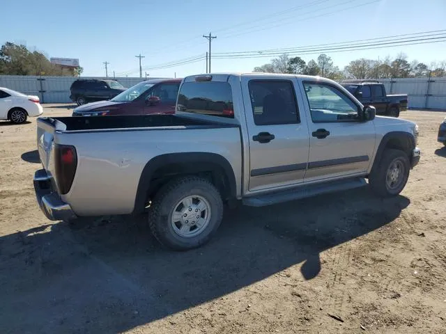 1GCDT136168222071 2006 2006 Chevrolet Colorado 3