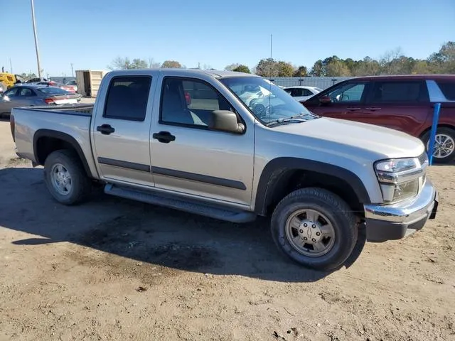 1GCDT136168222071 2006 2006 Chevrolet Colorado 4