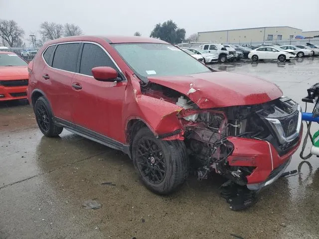 JN8AT2MT4HW398547 2017 2017 Nissan Rogue- S 4