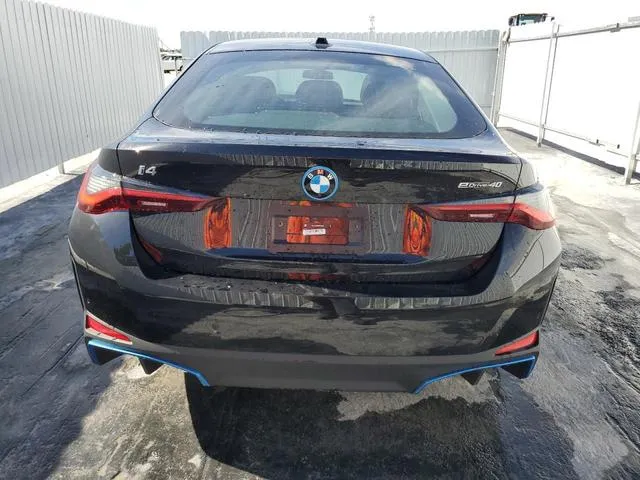 WBY73AW06RFT38823 2024 2024 BMW I4- Edrive 40 6