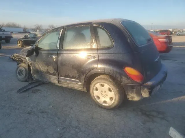 3C4FY48B15T587352 2005 2005 Chrysler PT Cruiser 2