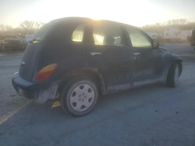 3C4FY48B15T587352 2005 2005 Chrysler PT Cruiser 3