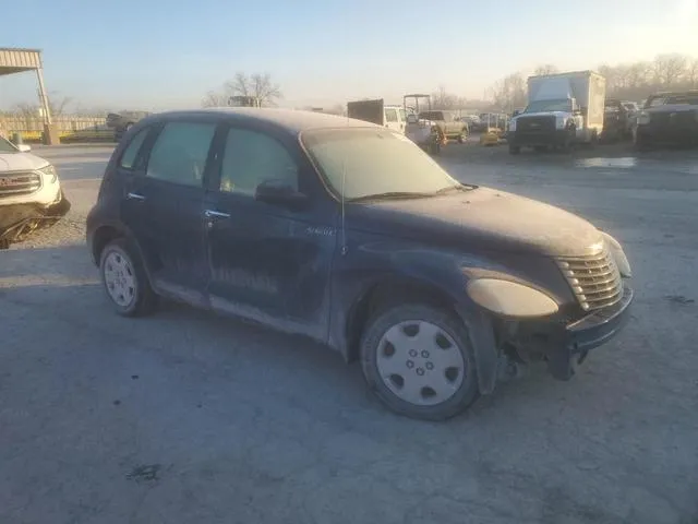 3C4FY48B15T587352 2005 2005 Chrysler PT Cruiser 4