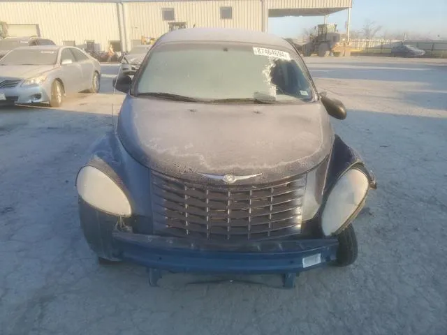 3C4FY48B15T587352 2005 2005 Chrysler PT Cruiser 5