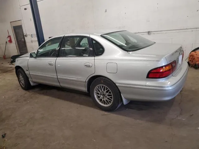 4T1BF18B9XU347277 1999 1999 Toyota Avalon- XL 2