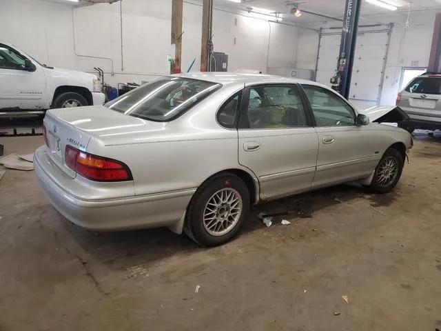 4T1BF18B9XU347277 1999 1999 Toyota Avalon- XL 3