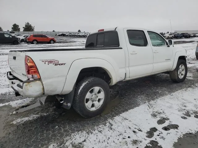 5TEMU52N98Z482099 2008 2008 Toyota Tacoma- Double Cab Long Bed 3