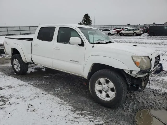 5TEMU52N98Z482099 2008 2008 Toyota Tacoma- Double Cab Long Bed 4