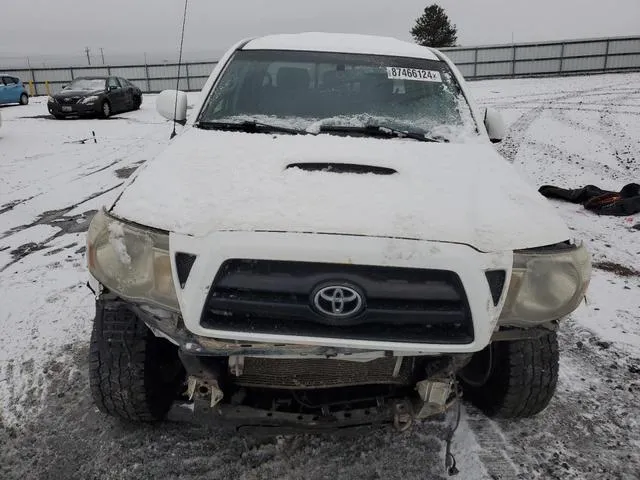 5TEMU52N98Z482099 2008 2008 Toyota Tacoma- Double Cab Long Bed 5