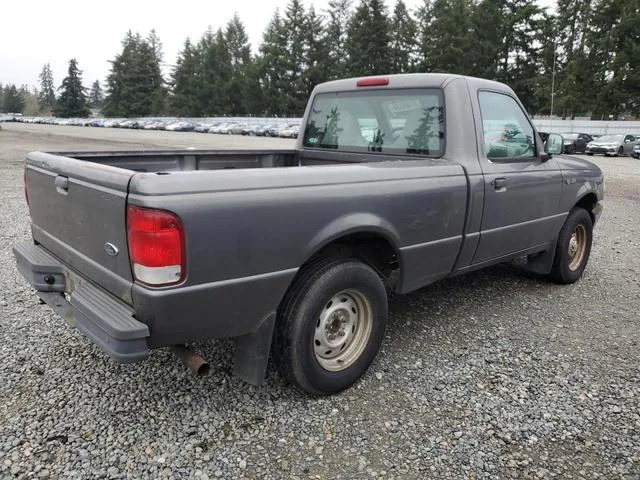 1FTYR10C7YPB79939 2000 2000 Ford Ranger 3