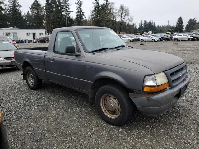 1FTYR10C7YPB79939 2000 2000 Ford Ranger 4