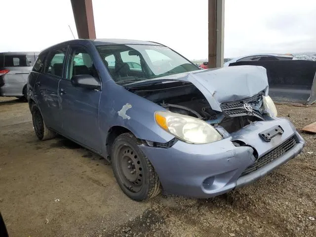 2T1KR32E97C646212 2007 2007 Toyota Corolla- XR 4