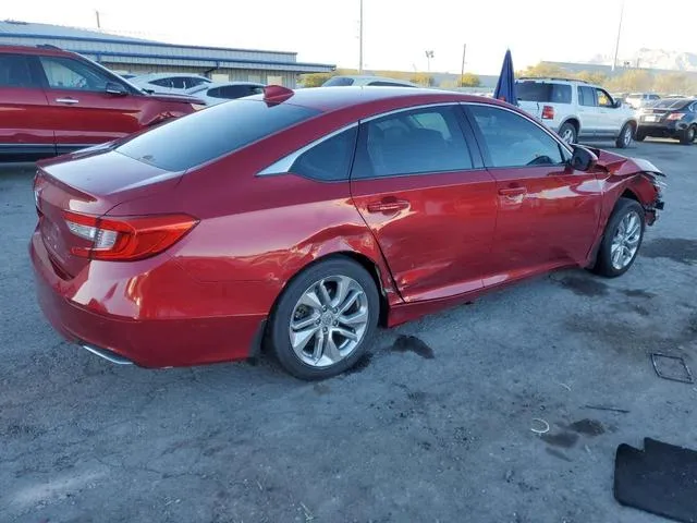 1HGCV1F14JA255073 2018 2018 Honda Accord- LX 3