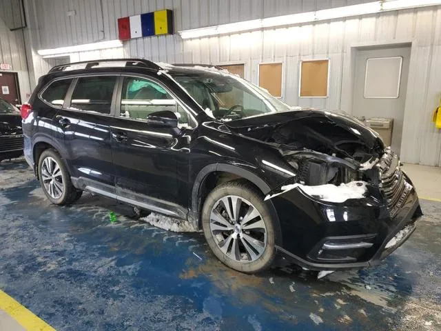 4S4WMAPD2L3457890 2020 2020 Subaru Ascent- Limited 4