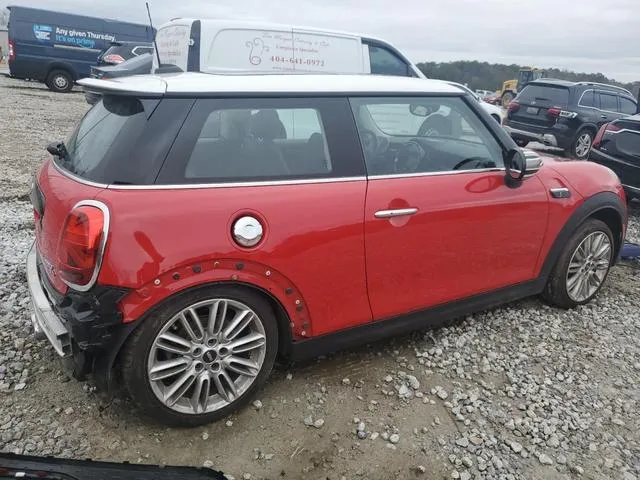 WMW53DH00R2U29954 2024 2024 Mini Cooper- S 3