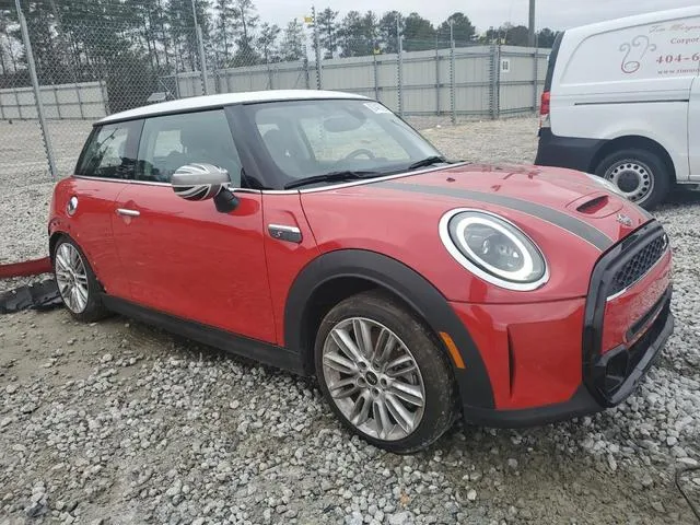 WMW53DH00R2U29954 2024 2024 Mini Cooper- S 4